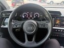 Audi A3 35 TFSI ADVANCED