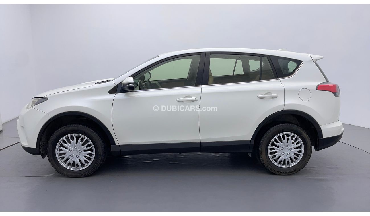 Toyota RAV4 EXR 2.5 | Zero Down Payment | Free Home Test Drive