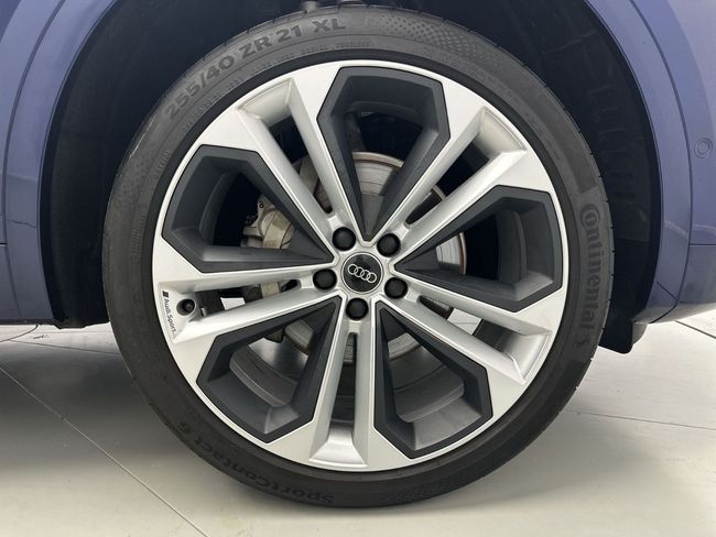 Audi Q5 45 TFSI S-LINE, миниатюра 24