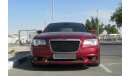 Chrysler 300C SRT8