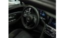 Bentley Continental Flying Spur 2023 | BRAND NEW ZERO KM | BENTLEY FLYING SPUR HYBRID | MULLINER DRIVING SPECIFICATION | WARRANTY