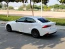 لكزس IS 300 IS 300 Platinum | Well Maintained | American Specs Premium Condition V6