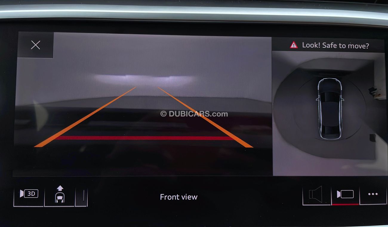 أودي A6 Audi A6 2