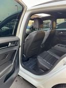 فولكس واجن جولف ار