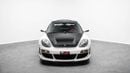 Porsche 911 Turbo Gemballa Avalanche GTR 650 - 2007 - Euro Specs