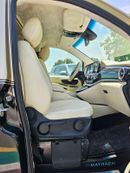 Mercedes-Benz Vito MAYBACH V4 DIESEL/ VIP CUSTOMIZATION/ LOT #14965