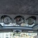 مرسيدس مايباخ 57 Maybach 57 S - 2009 - GCC Specs - 11,000KM-IMMCULATE CONDITION