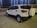Ford EcoSport ايكوسبورت