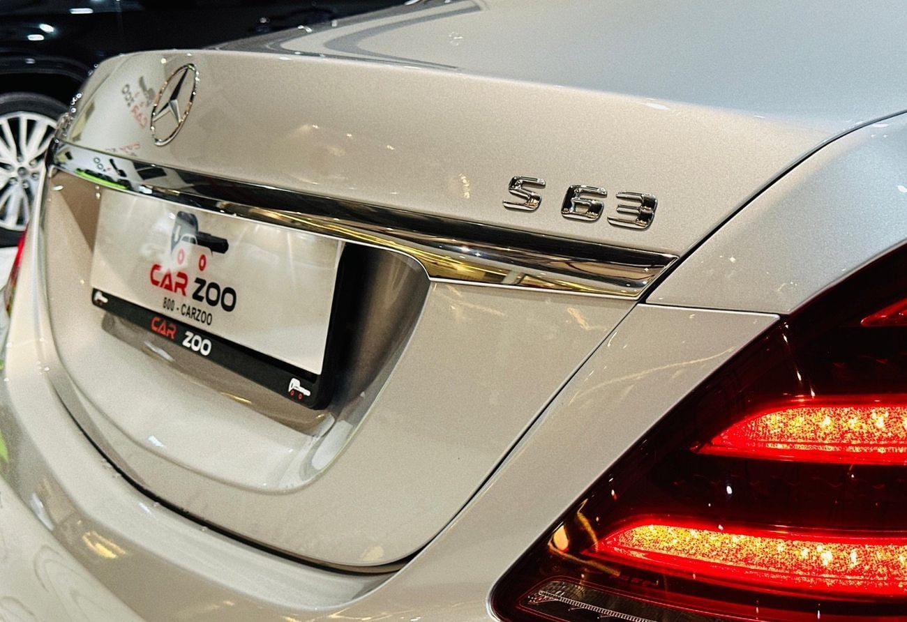مرسيدس بنز S 500 Std 4.7L