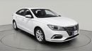 MG 5 2023 STD | AED 441/Month | 0 DP | 30 Day Return | Warranty | Service History