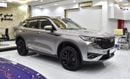 هافال H6 HEV PREMIUM EXCELLENT DEAL for our Haval H6 HEV ( 2024 Model ) in Silver Color GCC Specs