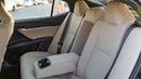 تويوتا كامري LE HEV 2026 Toyota Camry LE 2.5L AT Hybrid (Black)