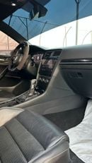 Volkswagen Golf GTI 2.0L