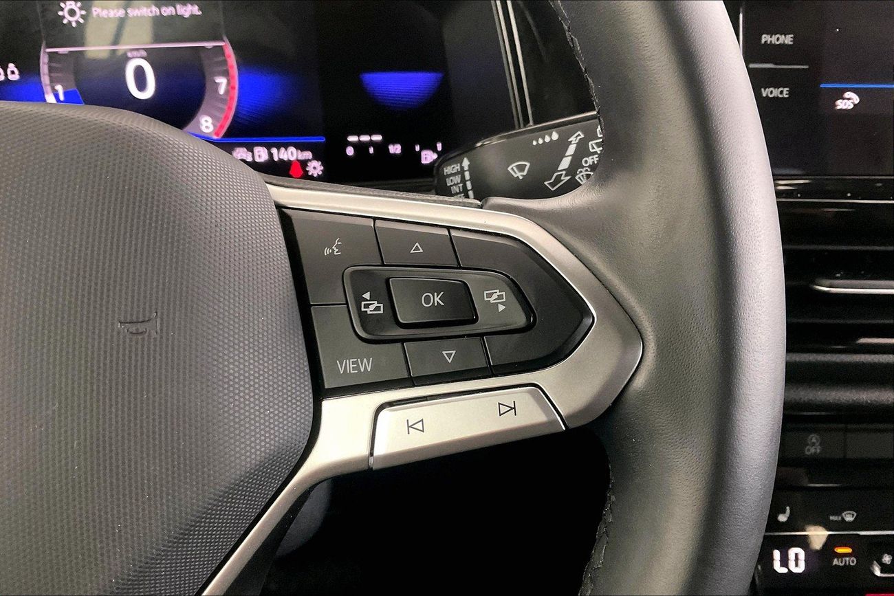 فولكس واجن T ROC Style | شامل الضمان | 0 ﺪﻔﻋﺓ ﺃﻮﻟﻯ