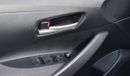 Toyota Corolla TOYOTA COROLLA 2022 EXPORT PRICE