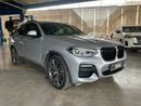 بي أم دبليو X4 xDrive 30i M Sport | شامل الضمان | 0 ﺪﻔﻋﺓ ﺃﻮﻟﻯ