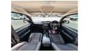 تويوتا هيلوكس 2016 WHITE DIESEL 4x4 *2021 SHAPE* | PUSH START | ELECTRIC SEATS | LEATHER SEATS | ALLOY RIMS | SPOR