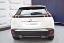 Peugeot 2008 "Just AED 689/PM  Active Variant – Smart choice, smooth ride, warranty included!"