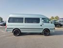 Toyota Hiace TOYOTA HIACE VAN RHD 2002 MODEL 2.4 L PETROL MANUAL(PM01410)