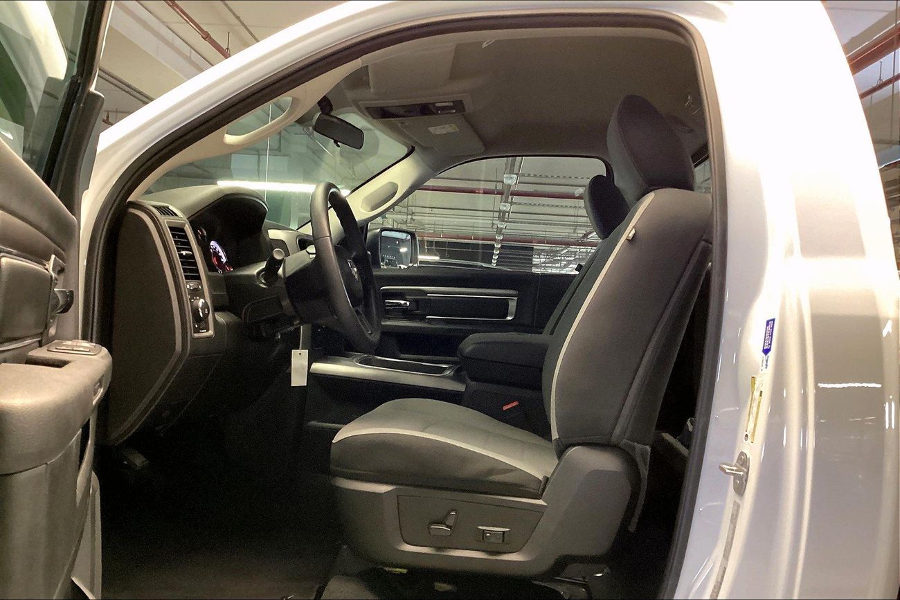 RAM 1500 Classic Express - Regular Cab | Guaranteed Warranty | 0 Down Payment