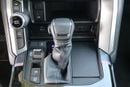 Toyota Land Cruiser GXR 3.5L Twin Turbo - Without sunroof - 2026 (Export)