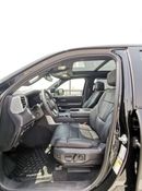 Toyota Tundra Toyota Tundra ( i-FORCE MAX ) Platinum Hybrid - 2024 - Black