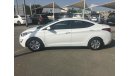 Hyundai Elantra 1.8