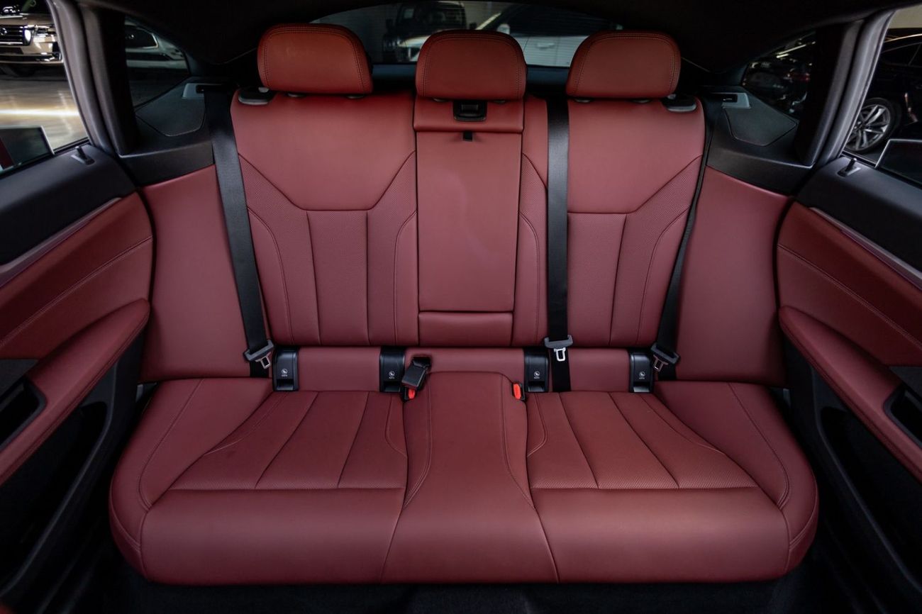 BMW 425i BMW 425i 2023 Chinese Specs | Warranty