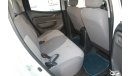 Mitsubishi L200 2.4L 2016 MODEL MANUAL DOUBLE CABIN