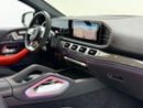 Mercedes Benz GLE 63 AMG S 2021 Mercedes Benz GLE 63 S AMG Coupe, Warranty, Carbon Fiber Interior, Excellent Condition, GCC