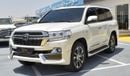 Toyota Land Cruiser TOYOTA LAND CRUISER VXR 5.7L 4WD