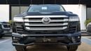 Toyota Land Cruiser GXR 3.5L Twin Turbo 2026