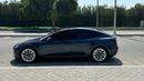 Tesla Model 3 long range