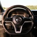Nissan Kicks NISSAN KICKS 2018 GCC FULL OPTION IN EXCELLENT CONDITION