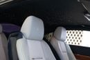 Rolls-Royce Wraith 30TH ANNIVERSARY 1 OF 1