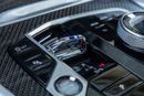 BMW X6 XDRIVE M60i BMW X6 M60 M-Sport 2025 GCC | Agency Warranty | Service Contract