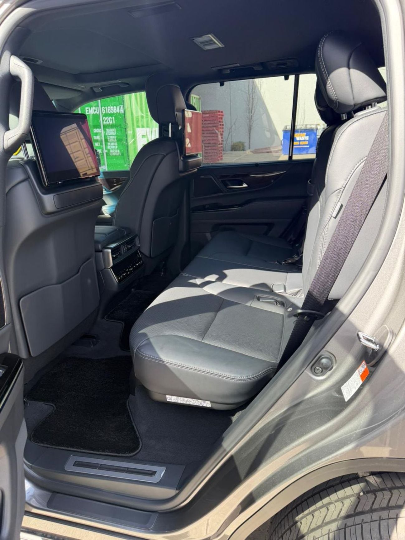 Lexus Lx500 D SIGNATURE RHD