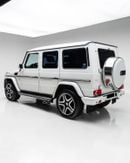 مرسيدس بنز G 55 AMG