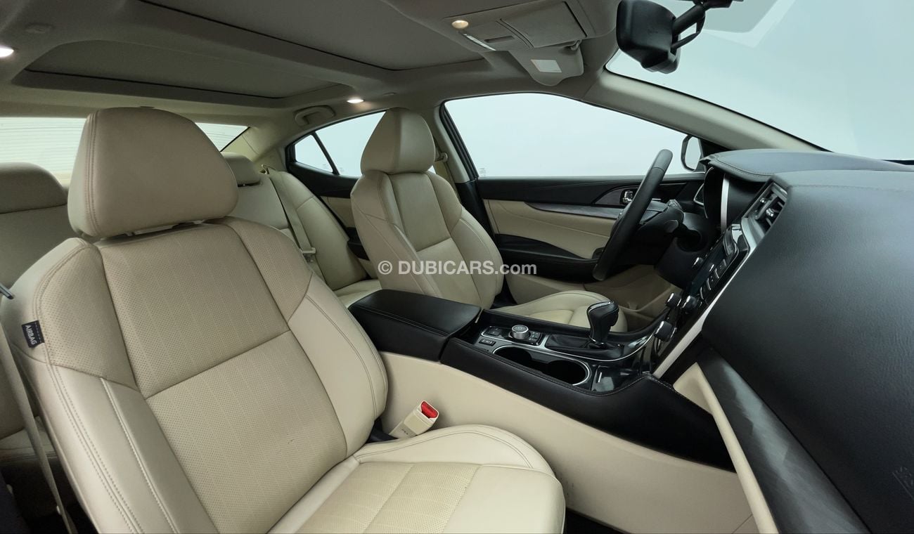 Nissan Maxima SV 3.5 | Zero Down Payment | Free Home Test Drive