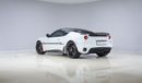 Lotus Evora 410 Sport - AED 5,813 P/M - 2 Years Warranty