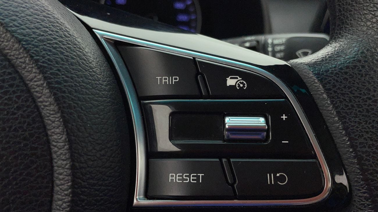 Kia Cerato LX 1.6 | Zero Down Payment | Home Test Drive