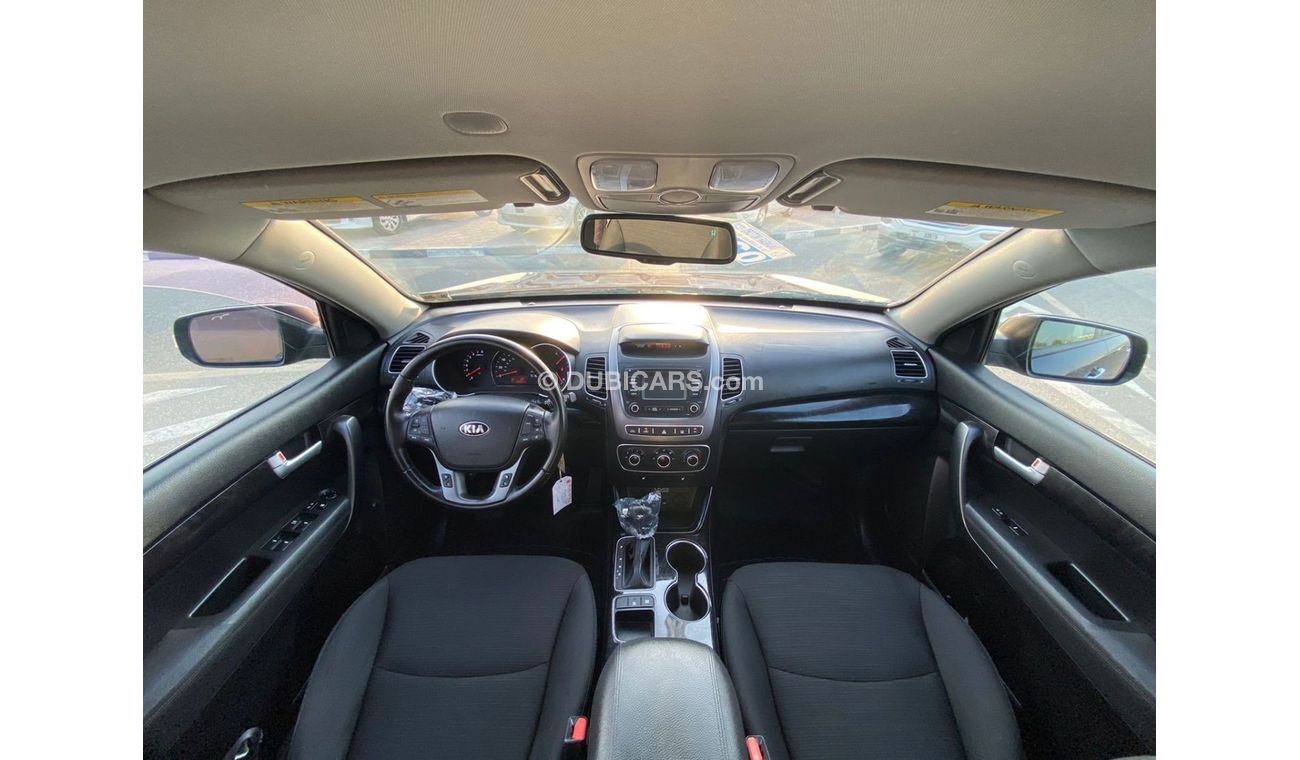 Kia Sorento 2015 KIA SORENTO GDI / MID OPTION