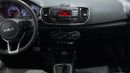 Kia Pegas 2023 LX | AED 376/Month | 0 DP | 30 Day Return | Warranty | Service History