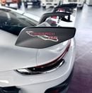 بورش 911 GT3RS GT3 RS