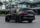 BMW X5 X5 M50i | 4,309 P.M | 0% Downpayment | BMW X5 M50i | V8 | Low Kilometers!