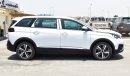 بيجو 5008 Allure 1.6 petrol automatic 7-seats BRAND NEW!!