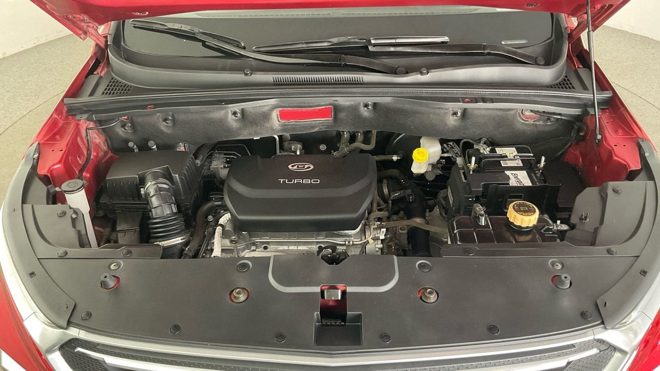 Chevrolet Captiva Premier 1.5L (149 HP) (5 Seater) Premier | Guaranteed Warranty | 0 Down Payment