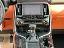 لكزس LX 600 LX600 VIP 3.5 لتر PTR أوتوماتيك // 2026 // كاملة المواصفات: مقاعد VIP، رادار وشاشة عرض رأسية، كاميرا