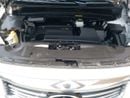 Infiniti JX35 Luxury 3.5L