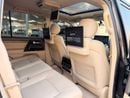 Toyota Land Cruiser VXR Toyota Landcruiser VXR 2018 Upgrade 2024 V6 Full option Petrol